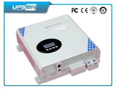 China Dc To Ac Single Phase Inverter , Off Grid High Frequency Inverter Easy Maintenance for sale