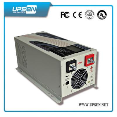 China Grid Tie Photovoltaic Inverter Power 12V 24V 48VDC for Solar Power System for sale