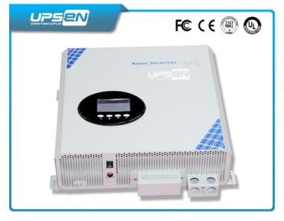 China 3Kva - onda sinusoidal pura 24V 48v 220V 50hz DC del inversor de alta frecuencia de la CA de 5kva en venta