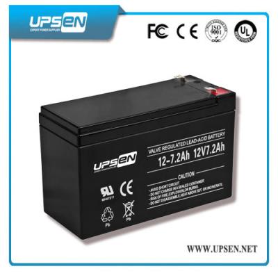 China 12V 200ah Charging Sealed Lead Acid Battery , Power Security Ups Sla Rechargeable Battery for sale