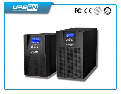 China Dc Single Phase High Frequency Online Ups Uninterruptible Power Supply Double Conversion for sale