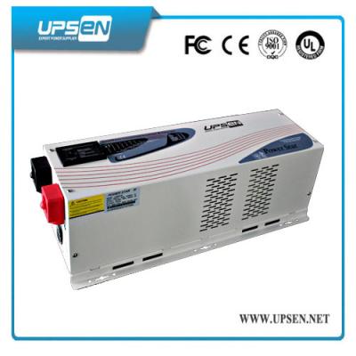 China off Grid Solar Power Inverter Convert 12V 24V 48V 96VDC to 220V 230V 240V AC for sale