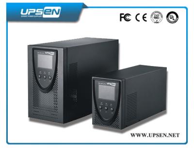 中国 単一フェーズ オンライン 2 KVA/1.8Kw 住宅 120Vac/110V UPS はシステムを持ち上げます 販売のため