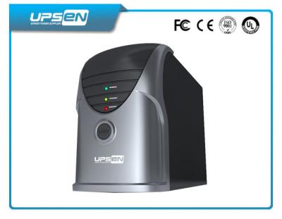 China Intelligent Offline AVR 400Va UPS Backup Power Supply For Computer / POS for sale