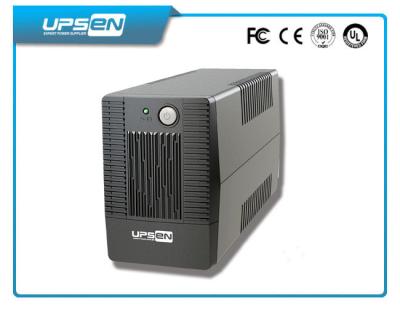 Κίνα 1KVA/2KVA/3KVA 50HZ/60HZ Uninterruptible συστήματα ενιαίας φάσης UPS παροχής ηλεκτρικού ρεύματος υπολογιστών προς πώληση