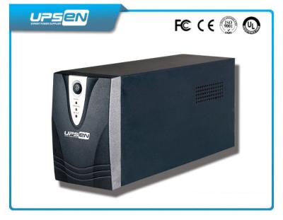 China 650Va/390W UPS autónomo com porta usb/auto função do reinício para o computador/posição à venda