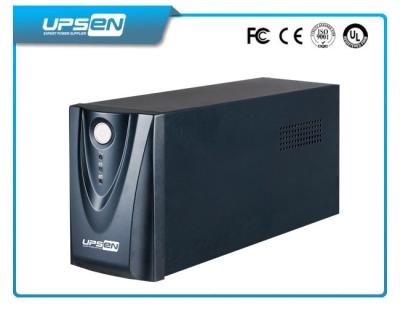 중국 12V/24V/48V DC 플라스틱 상자 따로 잇기 UPS 컴퓨터 무정전 전원 장치 400Va - 3000Va 판매용