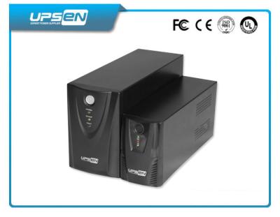 China 220Vac / 230Vac 50HZ / 60HZ Single Phase Offline UPS Pure Sine Wave UPS 400Va - 3000Va for sale