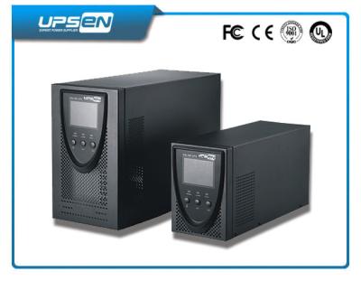 中国 1000W 2000W 3000W 110Vac オンライン UPS の単一フェーズはセリウムの証明書が付いているシステムを持ち上げます 販売のため