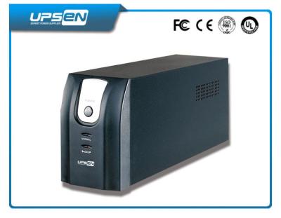 China 220V 50Hz 500Va / 300W Interactive UPS Uninterruptible Power Supply with RJ11 / RJ45 Ports for sale