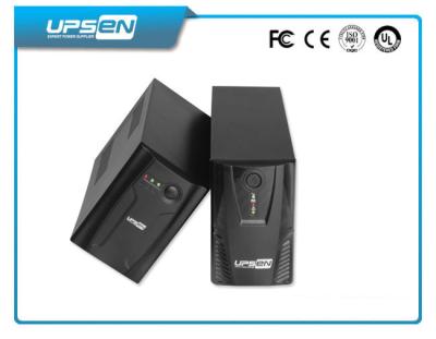 China High Efficiency Backup Offline UPS , 220V 50Hz Residential Ups Systems for sale