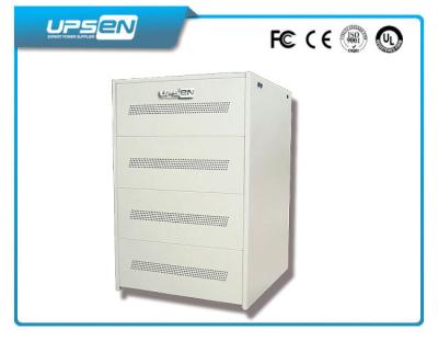 China Caja de batería de UPS del gabinete de la batería de UPS con capacidad de contener 32pcs de la batería de 12V 100AH en venta