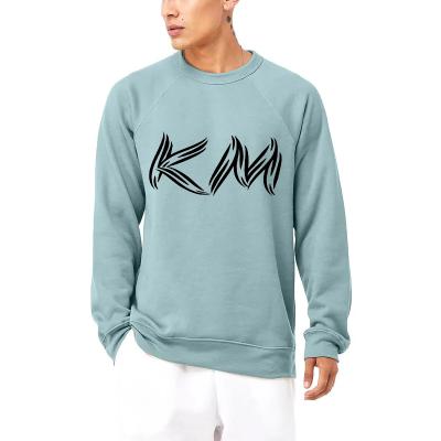 China Anti-wrinkle Fashion Casual USA Size Sweatshirts Custom Oversize Sublimation Men's Hoodies for sale