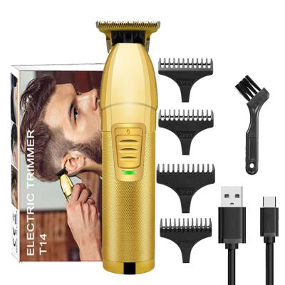 China Clean Easy All Body Razor Hair Trimmer Beard Trimmer For Men for sale