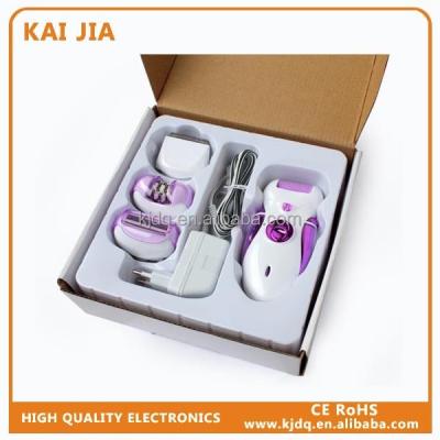 China 2014 NEW Electric Electric Foot Epilator Lady Perfect Pedicare/Dry Foot Dead Skin Remover/Micro Callus Remover for sale