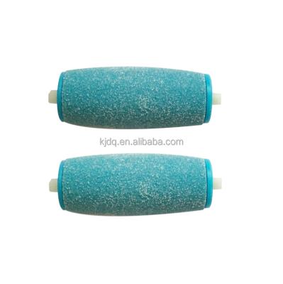 China High Quality Washable With Three Type Replacement Roller Callus Remover Kind Refills for sale