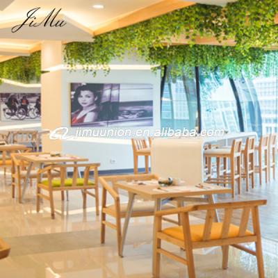 China Commercial Sole Restaurant Restaurant High End Furniture For Dubai Market for sale