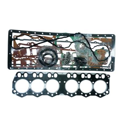 China Machinery Repair Shops E320D C6.4 Engine Overhaul Gasket Kit For Engine Parts for sale