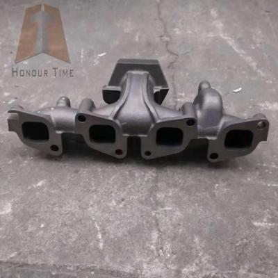 China 8-98019797-0 exhaust manifold for diesel engine 4JJ1 exhaust manifold 8-98019797-0 for sale