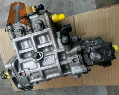 China Machinery repair shops 320-2512 E320D excavator diesel fuel injection pump 326-4635 for C6.4 engine fuel injection pump for sale