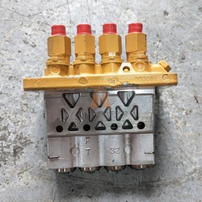 China 131010080 machinery repair shops 404D-22 fuel injection pump for perkins dieseln engine parts injection pump for sale