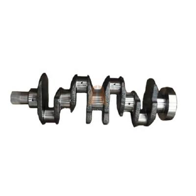 China Machinery Repair Shops Perkins Diesel Engine Parts 1004 Crankshaft For 1004 Crankshaft for sale