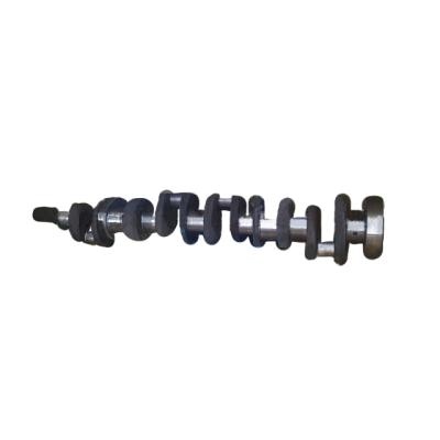 China Machinery Repair Shops Hot Sale Excavator Engine Crankshaft 216-8316 M322C 1006 3056E for sale