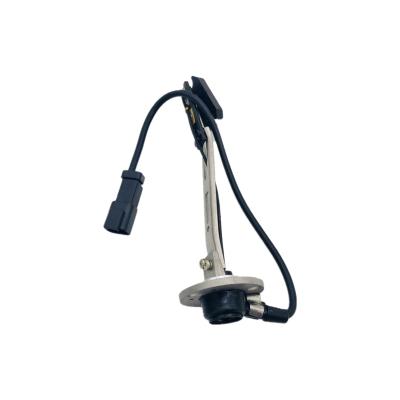 China Engine Parts PC200-5 PC200-6 PC200-7 Excavator Engine Fuel Oil Level Sensor 7861-92-4210 for sale