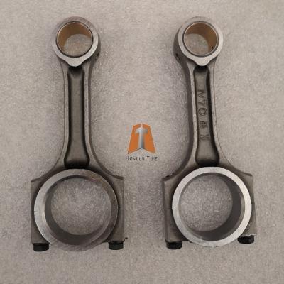 China Machinery repair shops diesel engine parts connecting rod 119515-23000 YM 3TNV70 for sale