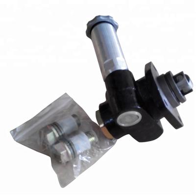 China Machinery repair shops fuel feed pump DLLA145P606 PC200-5 PC200-6 6D95 6D102 for sale