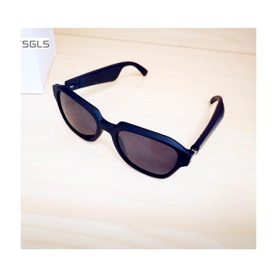 China BLUETOOTH SUNGLASSES 2022 hot sale waterproof sports wear advanced custom unisex sunglasses ladies sun glasses for sale