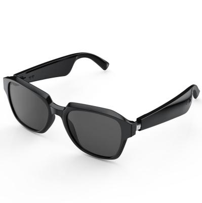 China BLUETOOTH SUNGLASSES 2022 most popular sports sunglasses designer black sunglasses for outdoor exercise for sale