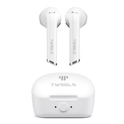 China 2022 New TWS Earbuds High Low Battery Life Audifonos Inalambricos Delay Gaming In-Ear Comfortable Wireless Headphones With LED Display for sale