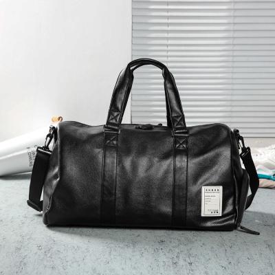 China TL1155 high quality large capacity travel fitness bags short-distance management software luggage bag clothes travel bag for sale