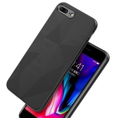 China Best-Selling Fashion Design TPU Phone Case For Iphone 7 8plus for sale