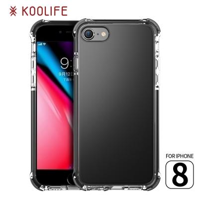 China Top selling soft TPU Protective Shockproof Cover phone case For iPhone 8 Case for sale