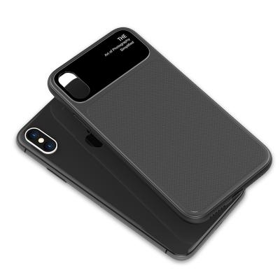 China New arrival shockproof phone case For iPhone x for sale