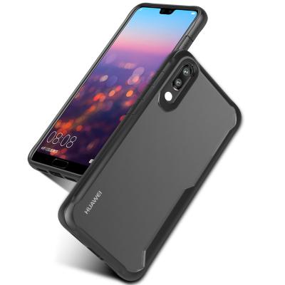 China 2018 produtos novos para o exemplo de Huawei P20 TPU+PC à venda