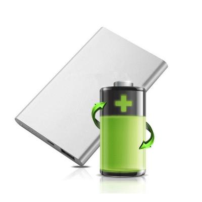 China Bank Usb-Energie-Bank-Energie-Bank der Energie-3000mah Mini zu verkaufen