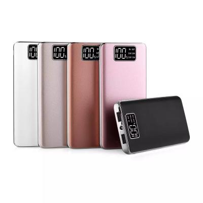 China Li-Ionenbatterie 20000mah der hohen Qualität 18650 Batterie-Computer Portable mit tragbarer Energie-Batterie CER-FCC Rohs zu verkaufen