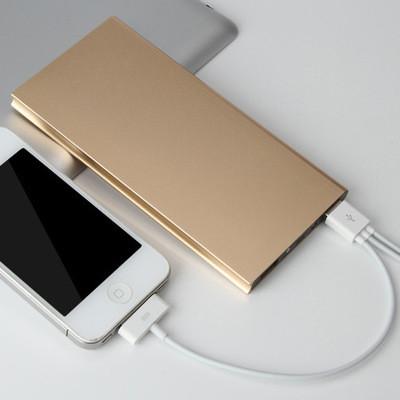 China Hot selling Universal Portable Battery Pack Laptop Charger Power Bank with led light for sale