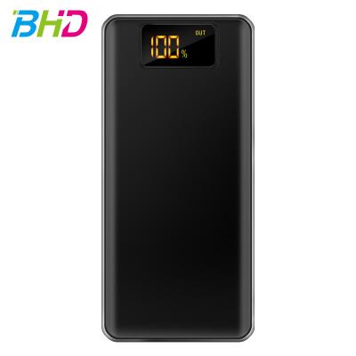 China Hot Selling Large Capacity Power bank Mobile Phone 64000Mah Logo Power Bank Oem Power Bank for sale