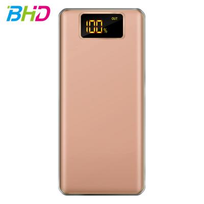 China Factory Price Mobile Power Bank Supply With Led Power Bank Portable Online Shopping Power Bank for sale