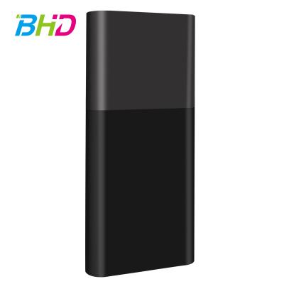 China 2018 Hot Selling OEM Customized power bank housing ultra thin rohs power bank 10000mah for Samsung for iPhone Xs Max for sale