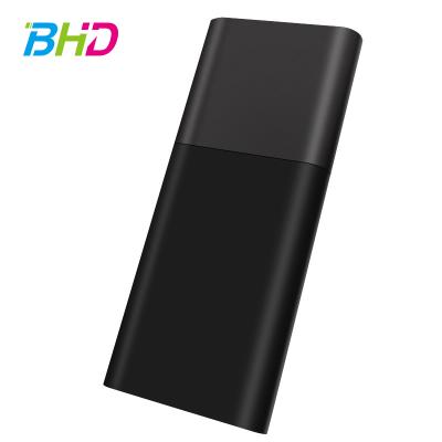 China 2018 Hot Selling OEM Customized battery cover diy power bank 2.1A outputs for iPhone Xs Max for sale