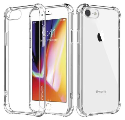 China Caja material suave asequible estupenda del teléfono de Tpu para Iphone, para la caja transparente clara ultra fina del teléfono de Xiaomi Tpu en venta