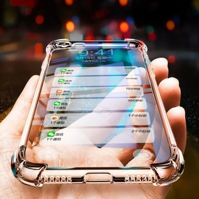 Chine Cas solide écologique de téléphone d'armure de nouvelle de la mode 2018 Anti-chute faite sur commande d'OEM pour l'iPhone Xs maximum à vendre