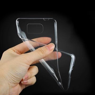 Chine Cas en gros de TPU pour tous les téléphones, couverture transparente de caisse de silicone pour l'iphone, cas mou de téléphone de TPU à vendre