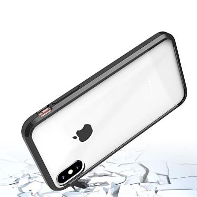 China For iphone X case Ultra Thin Transparent tpu case for iphone 10 for sale