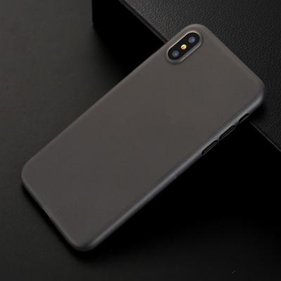 Chine Vente en gros de haute qualité pour le cas de téléphone d'espace libre d'iPhone 8, cas de téléphone d'espace libre pour l'iPhone 8, cas clair de tpu pour l'iPhone 8 à vendre